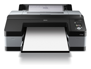 Epson Stylus Pro Professional Edition 4900