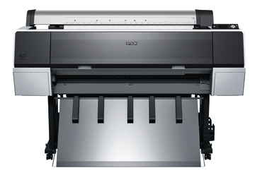 Epson SureColor P8000